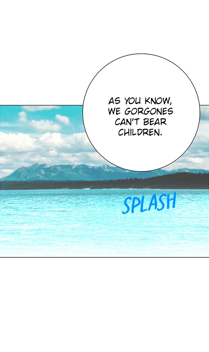 Athena Complex Chapter 141 page 50 - Chapter 141: (S2) Ep.36 - The Silence Of The King (1)