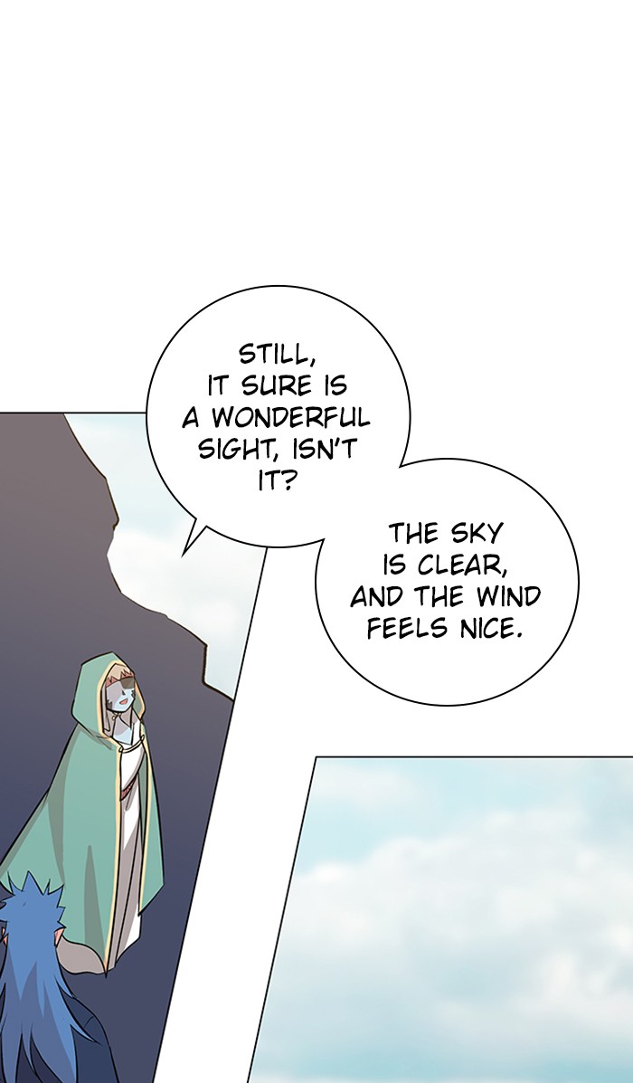 Athena Complex Chapter 141 page 54 - Chapter 141: (S2) Ep.36 - The Silence Of The King (1)