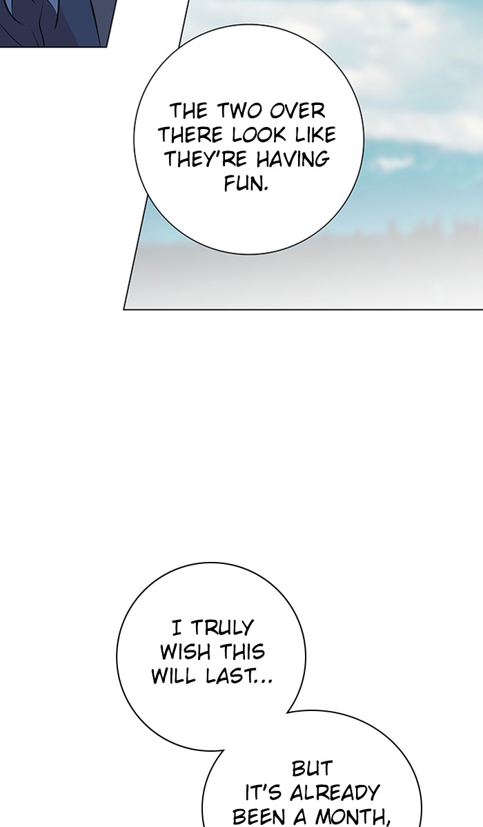 Athena Complex Chapter 141 page 55 - Chapter 141: (S2) Ep.36 - The Silence Of The King (1)