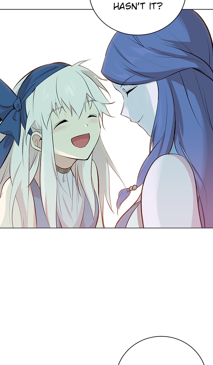 Athena Complex Chapter 141 page 56 - Chapter 141: (S2) Ep.36 - The Silence Of The King (1)