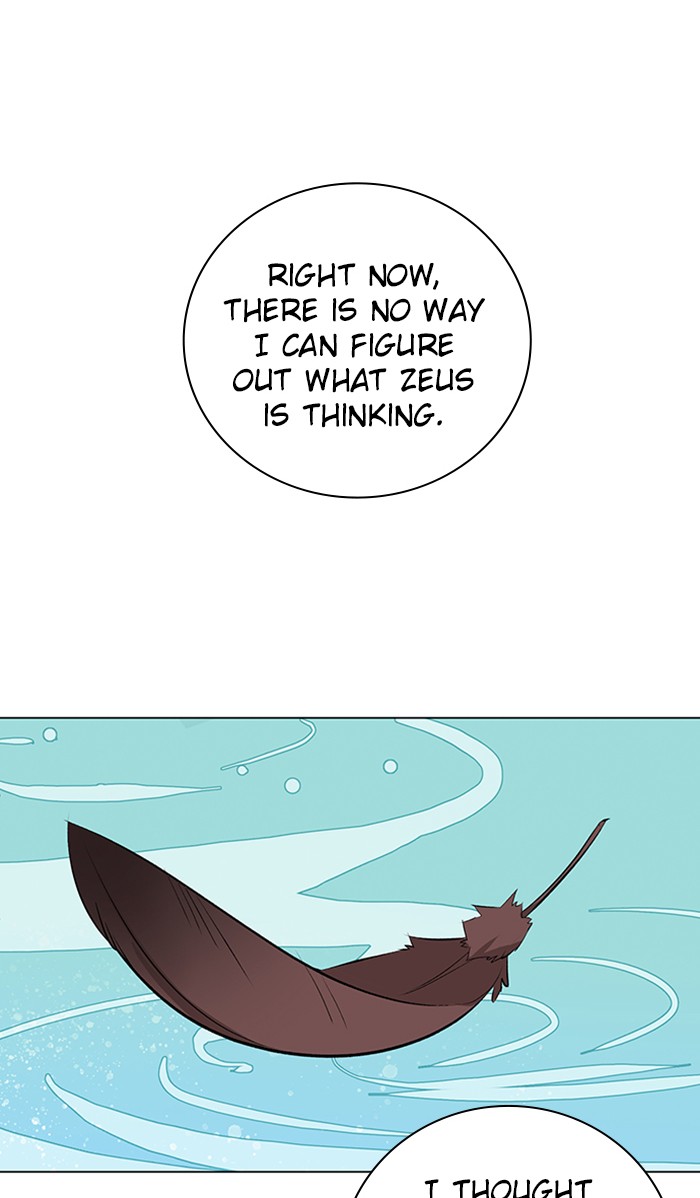 Athena Complex Chapter 141 page 62 - Chapter 141: (S2) Ep.36 - The Silence Of The King (1)