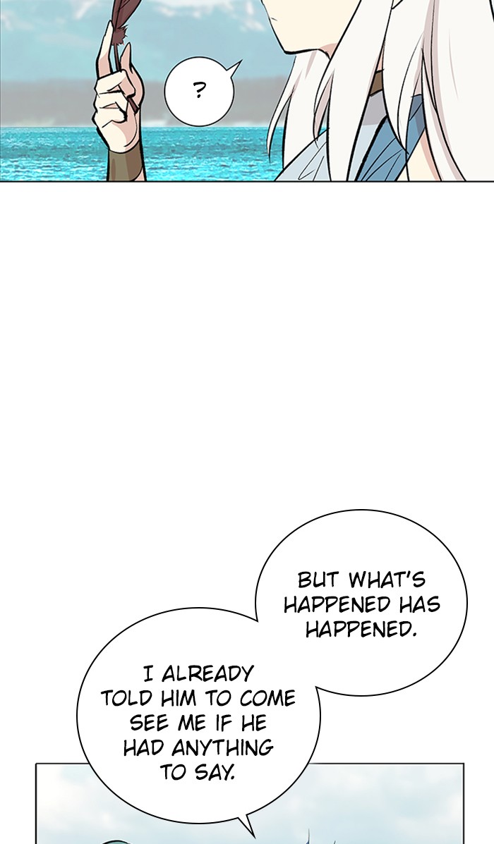 Athena Complex Chapter 141 page 65 - Chapter 141: (S2) Ep.36 - The Silence Of The King (1)