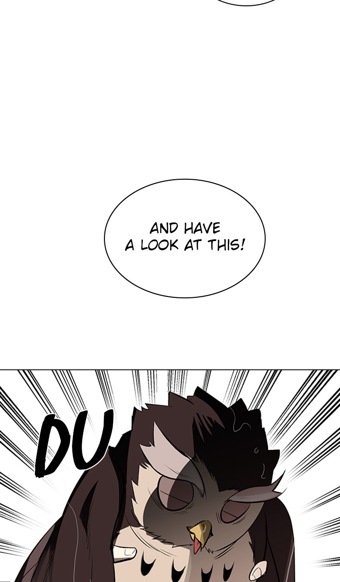 Athena Complex Chapter 141 page 70 - Chapter 141: (S2) Ep.36 - The Silence Of The King (1)