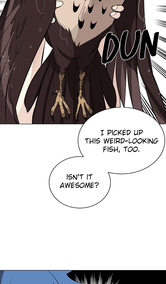 Athena Complex Chapter 141 page 71 - Chapter 141: (S2) Ep.36 - The Silence Of The King (1)