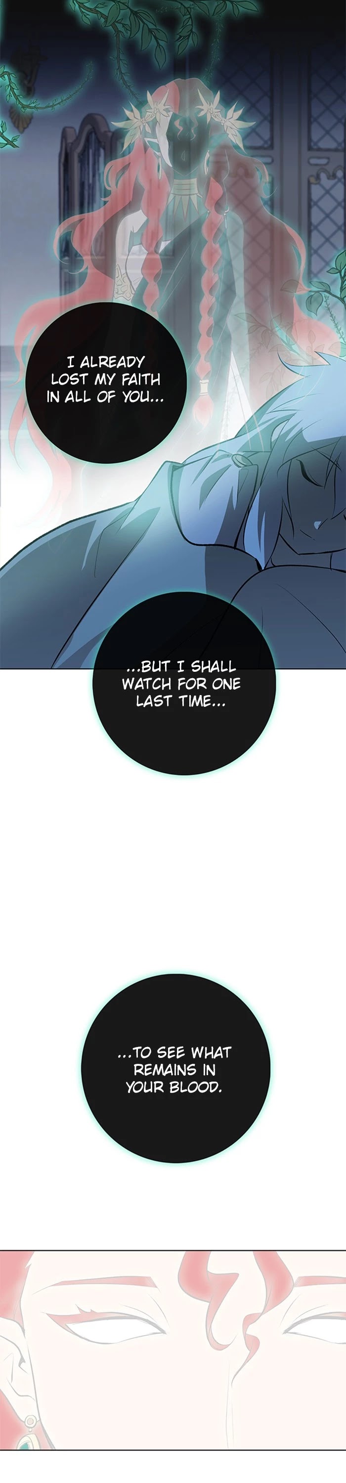 Athena Complex Chapter 147 page 25 - Chapter 147: (S2) Ep.42 - The Children of The Sea (1)