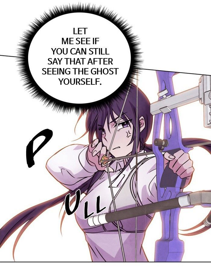Athena Complex Chapter 15 page 10 - Chapter 15