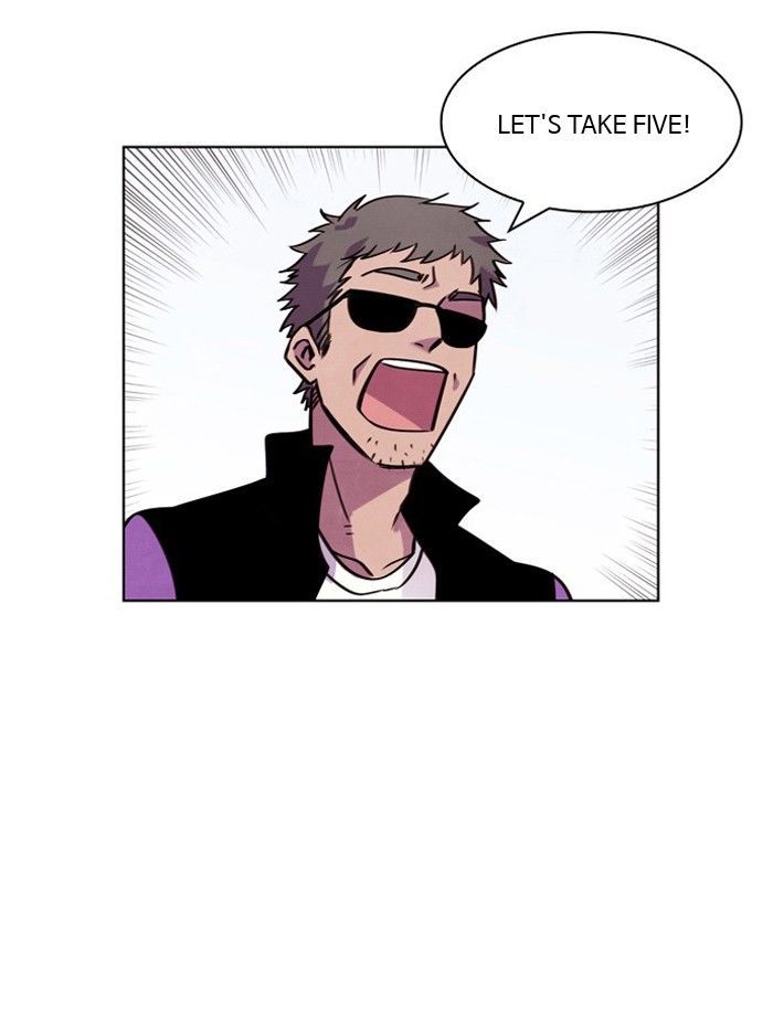 Athena Complex Chapter 15 page 2 - Chapter 15