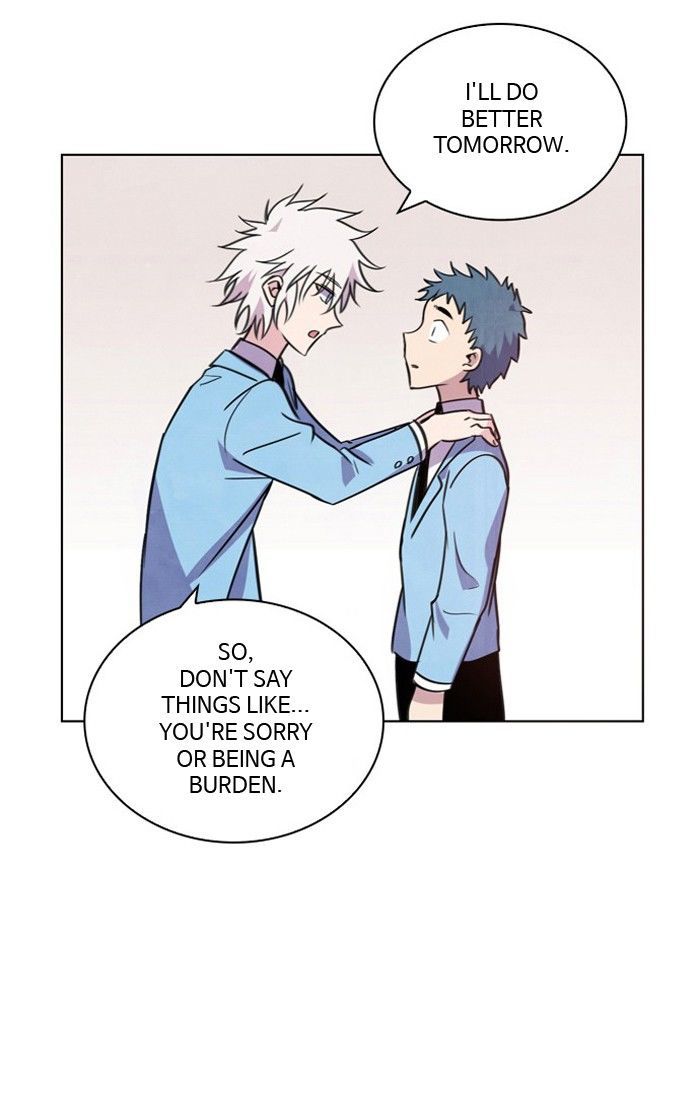 Athena Complex Chapter 15 page 20 - Chapter 15