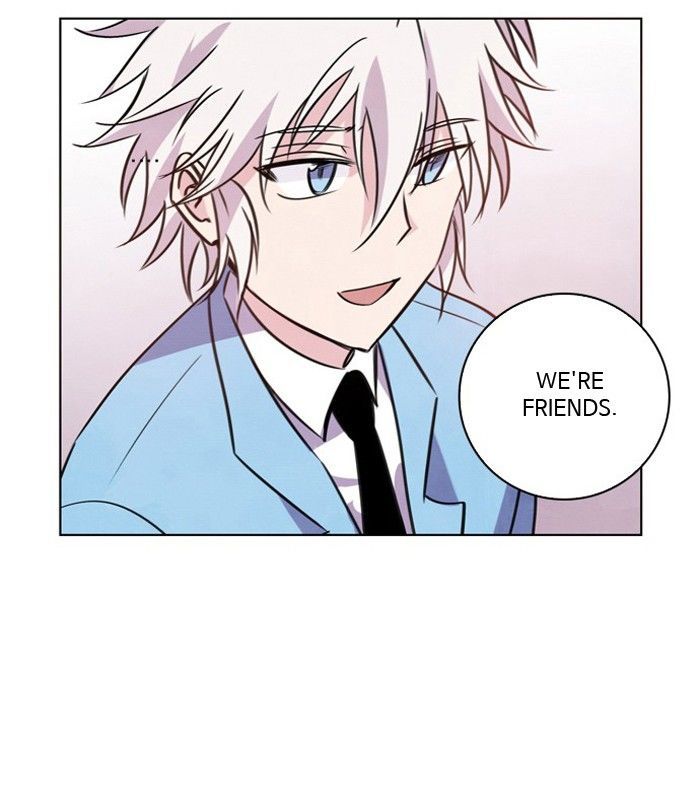 Athena Complex Chapter 15 page 21 - Chapter 15
