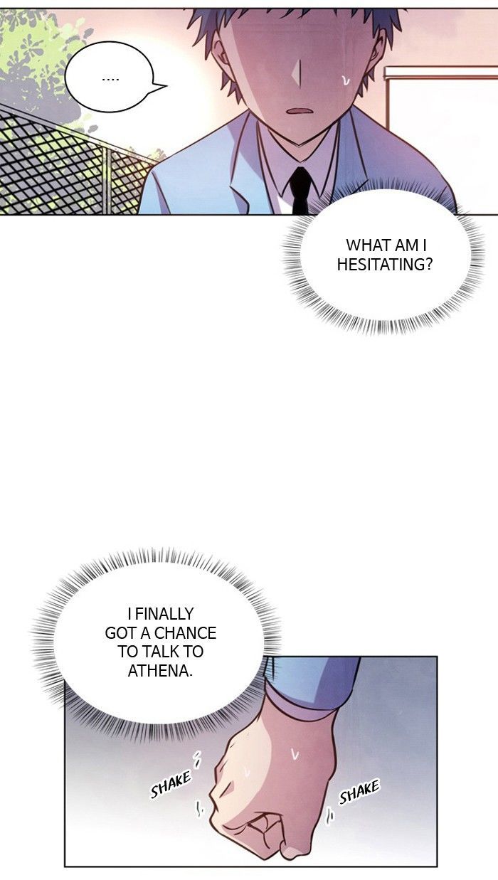 Athena Complex Chapter 15 page 24 - Chapter 15