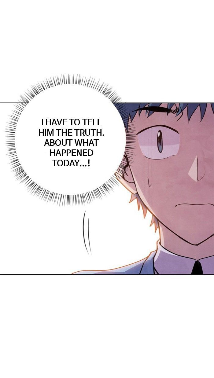Athena Complex Chapter 15 page 25 - Chapter 15