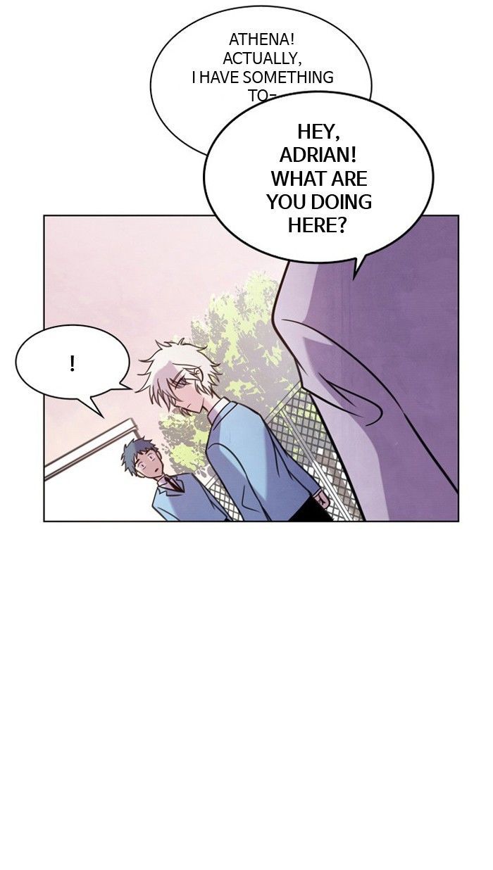 Athena Complex Chapter 15 page 26 - Chapter 15