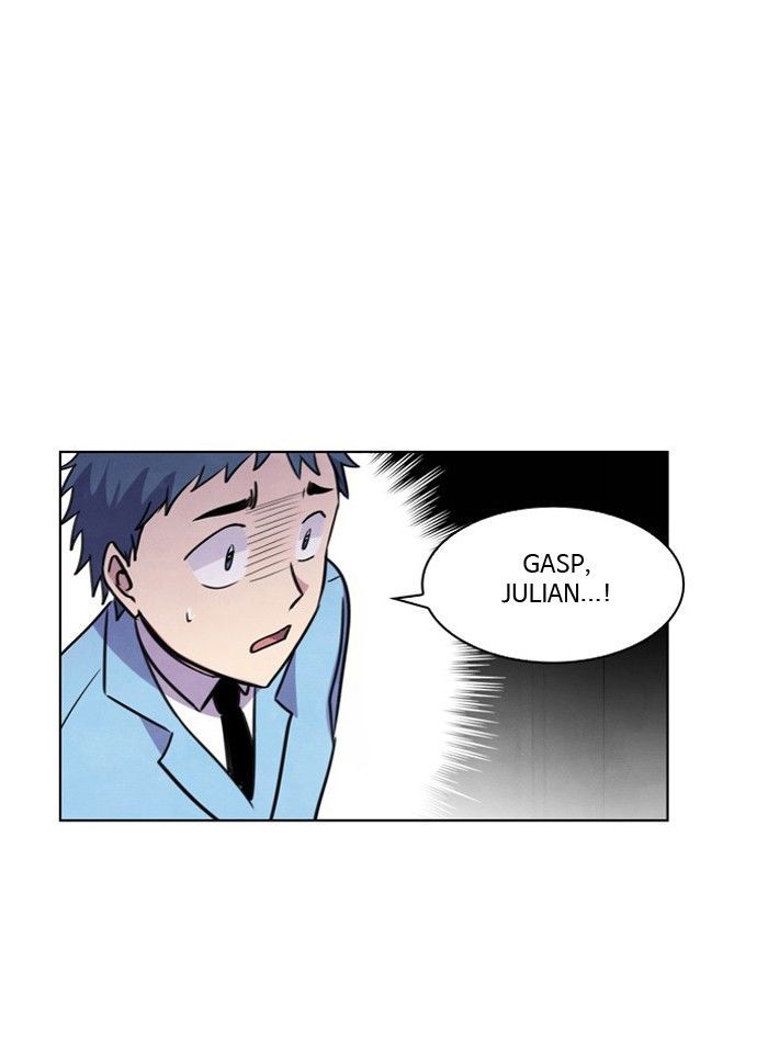 Athena Complex Chapter 15 page 28 - Chapter 15