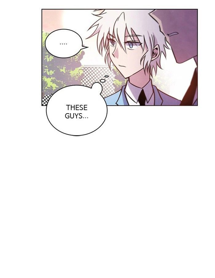 Athena Complex Chapter 15 page 30 - Chapter 15