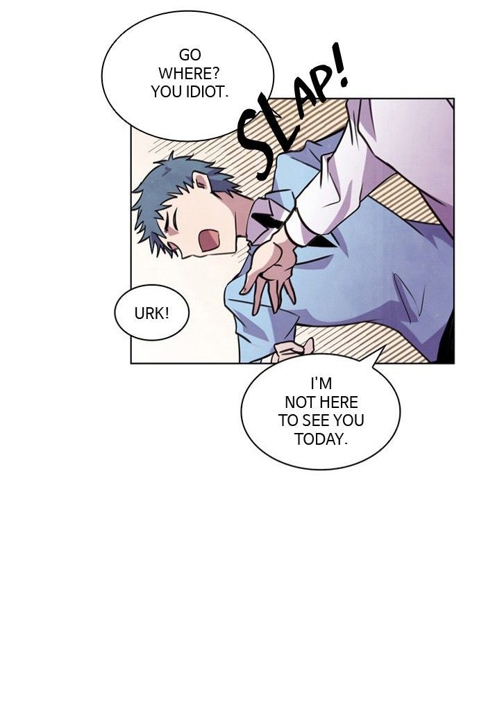 Athena Complex Chapter 15 page 35 - Chapter 15