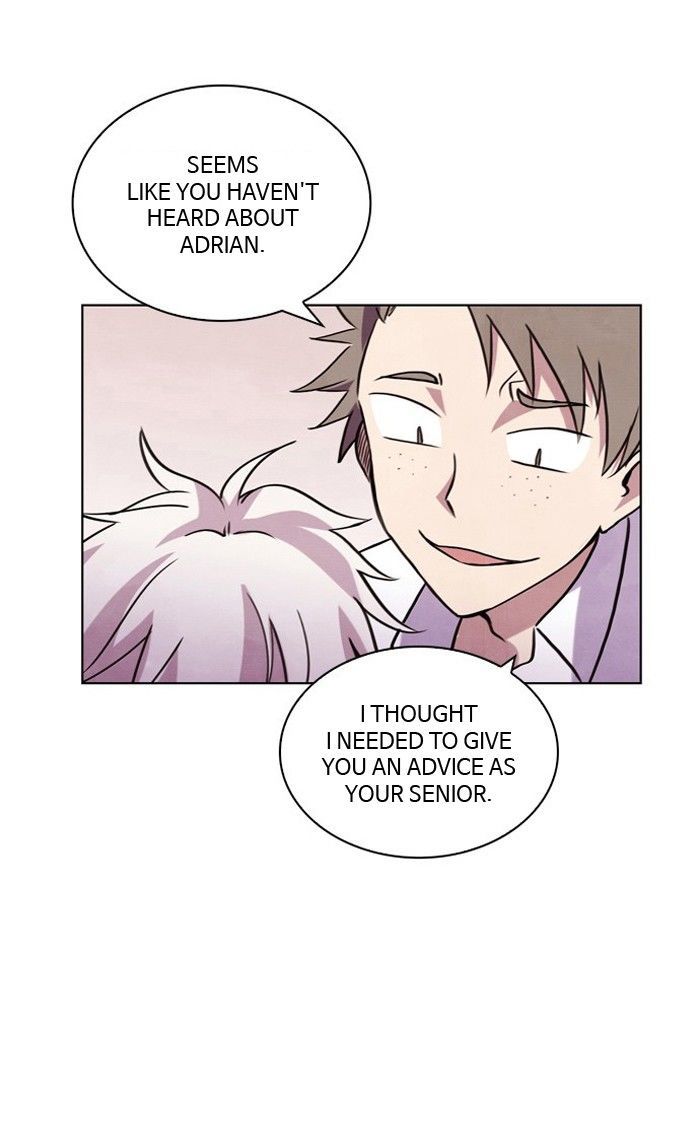 Athena Complex Chapter 15 page 37 - Chapter 15