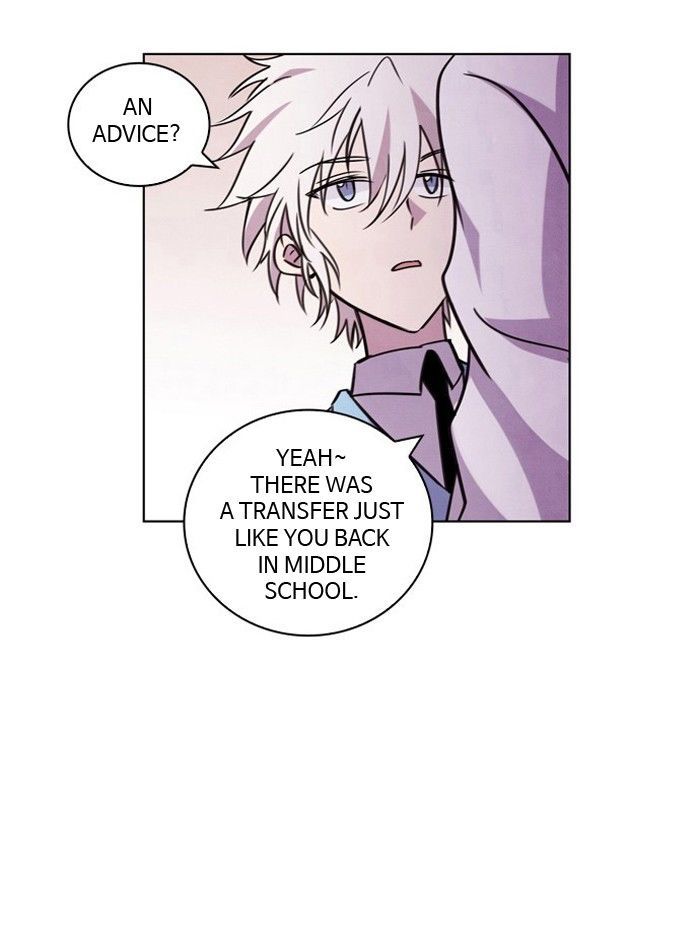 Athena Complex Chapter 15 page 38 - Chapter 15