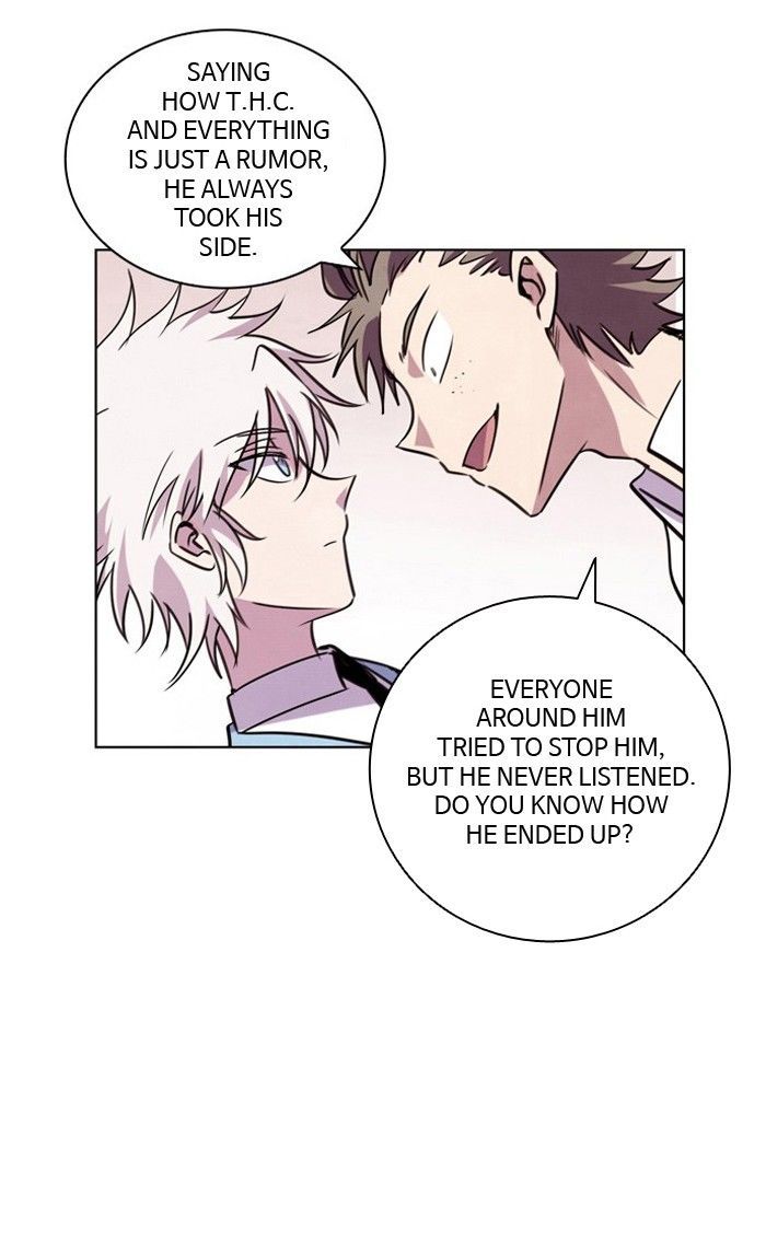 Athena Complex Chapter 15 page 39 - Chapter 15