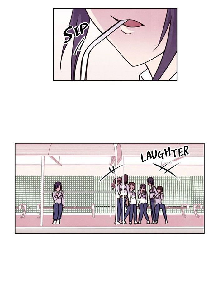 Athena Complex Chapter 15 page 4 - Chapter 15