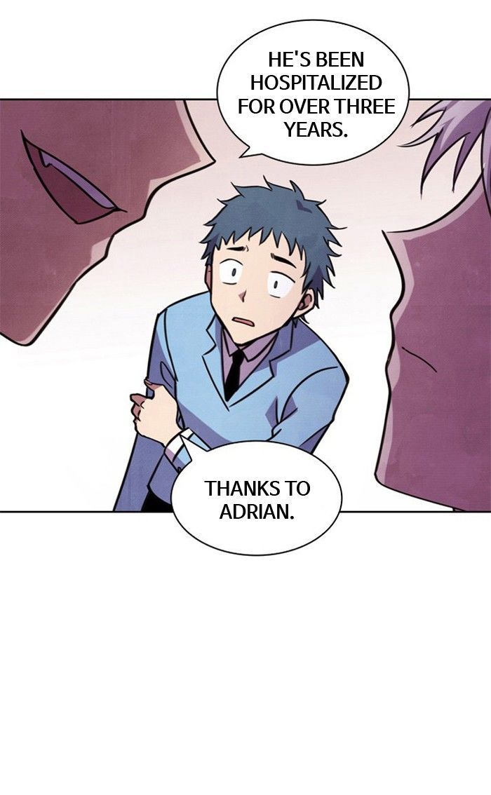 Athena Complex Chapter 15 page 40 - Chapter 15