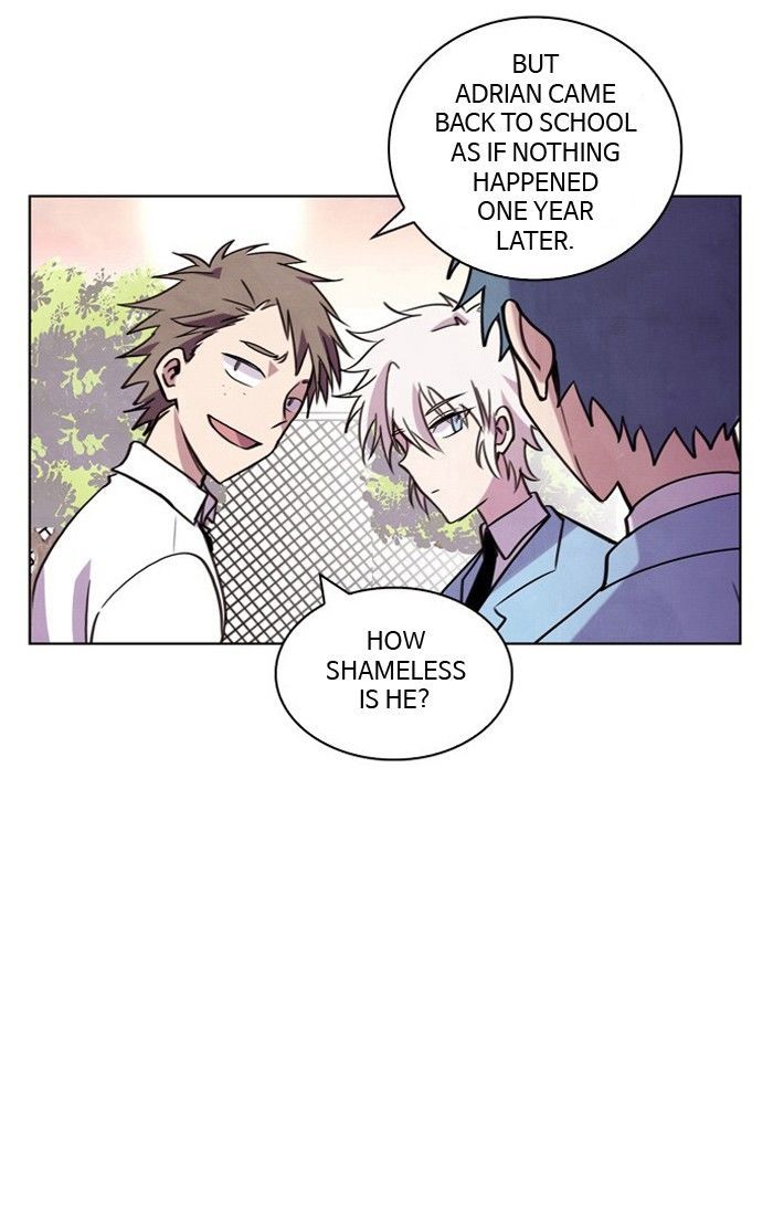 Athena Complex Chapter 15 page 41 - Chapter 15