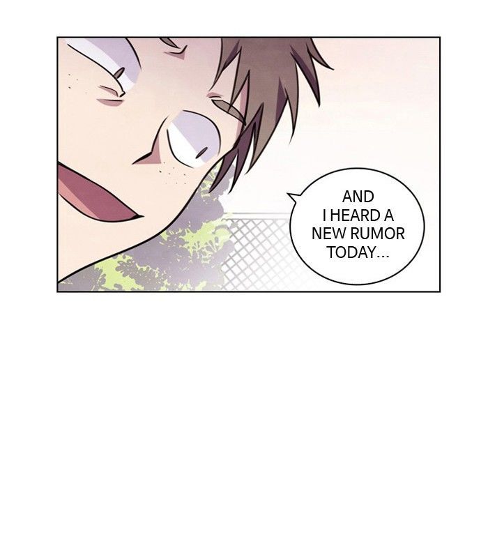 Athena Complex Chapter 15 page 42 - Chapter 15