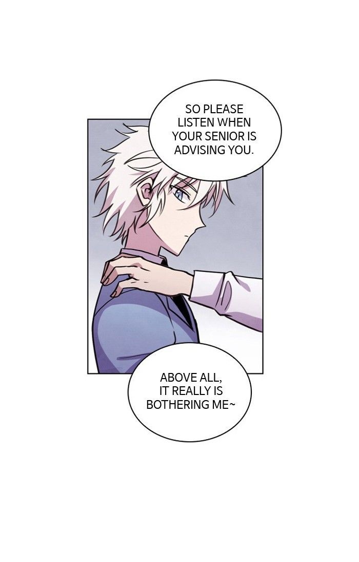 Athena Complex Chapter 15 page 44 - Chapter 15