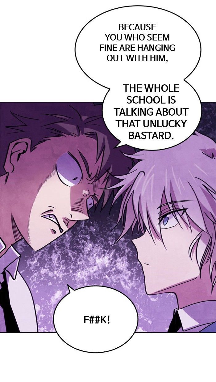 Athena Complex Chapter 15 page 45 - Chapter 15