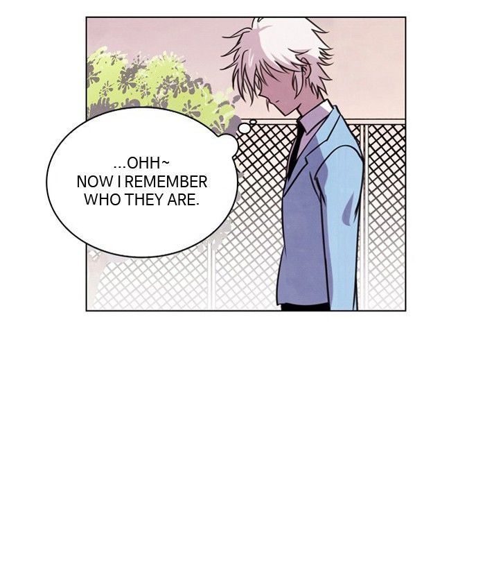 Athena Complex Chapter 15 page 50 - Chapter 15