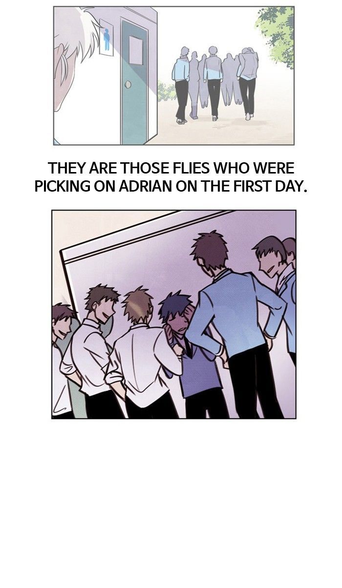 Athena Complex Chapter 15 page 51 - Chapter 15