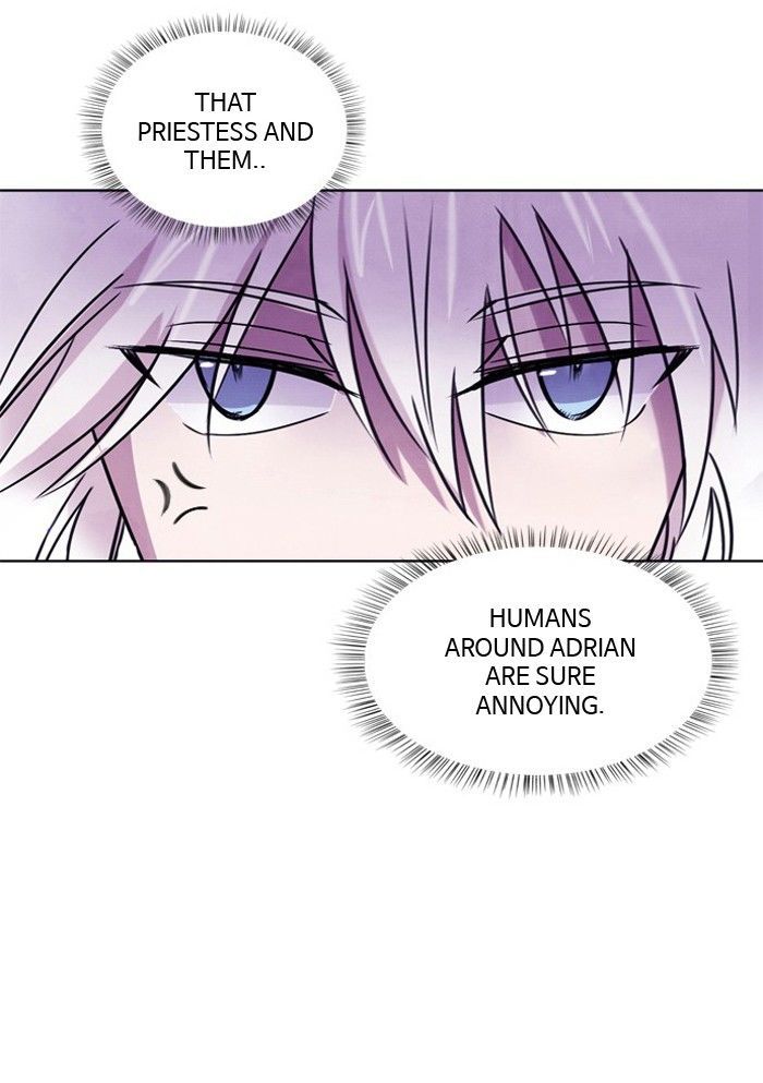 Athena Complex Chapter 15 page 52 - Chapter 15