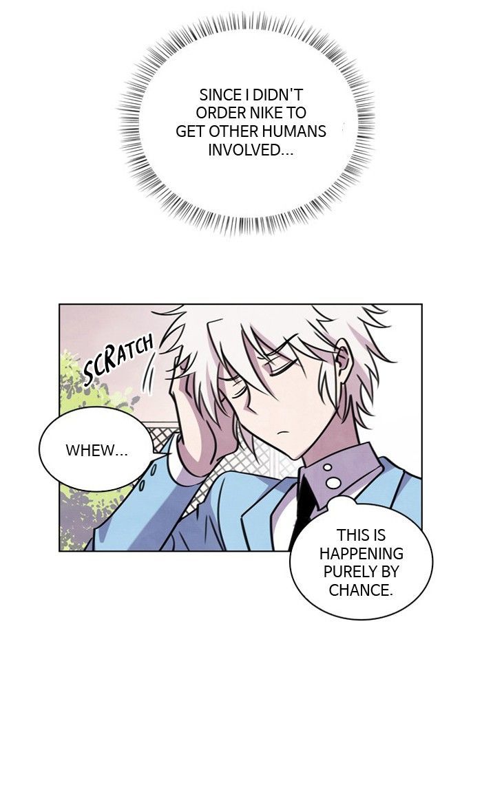 Athena Complex Chapter 15 page 53 - Chapter 15