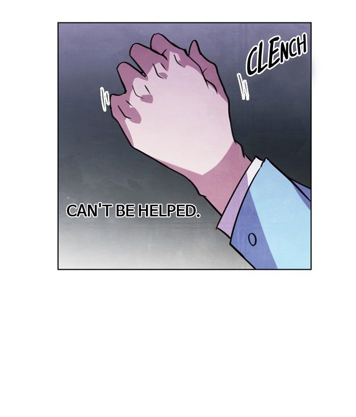 Athena Complex Chapter 15 page 54 - Chapter 15