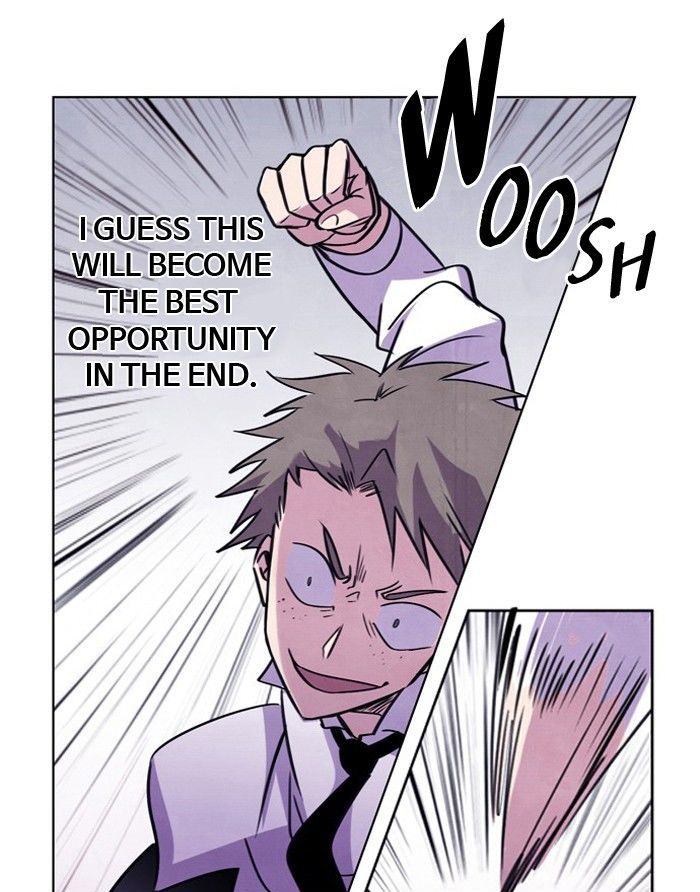 Athena Complex Chapter 15 page 56 - Chapter 15