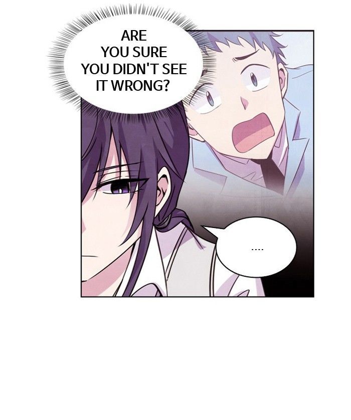 Athena Complex Chapter 15 page 6 - Chapter 15