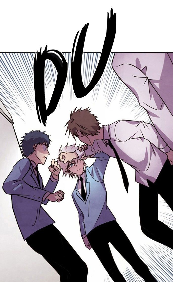 Athena Complex Chapter 15 page 61 - Chapter 15