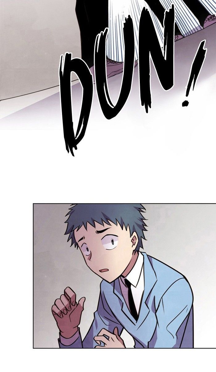 Athena Complex Chapter 15 page 62 - Chapter 15