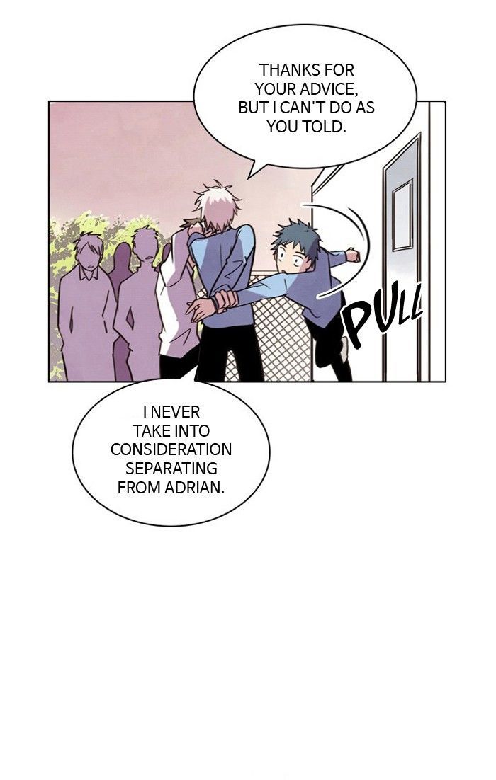 Athena Complex Chapter 15 page 65 - Chapter 15