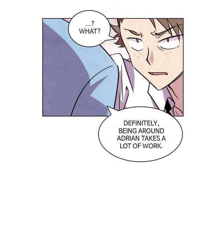 Athena Complex Chapter 15 page 66 - Chapter 15