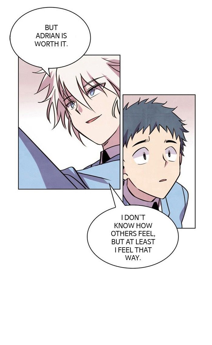 Athena Complex Chapter 15 page 67 - Chapter 15