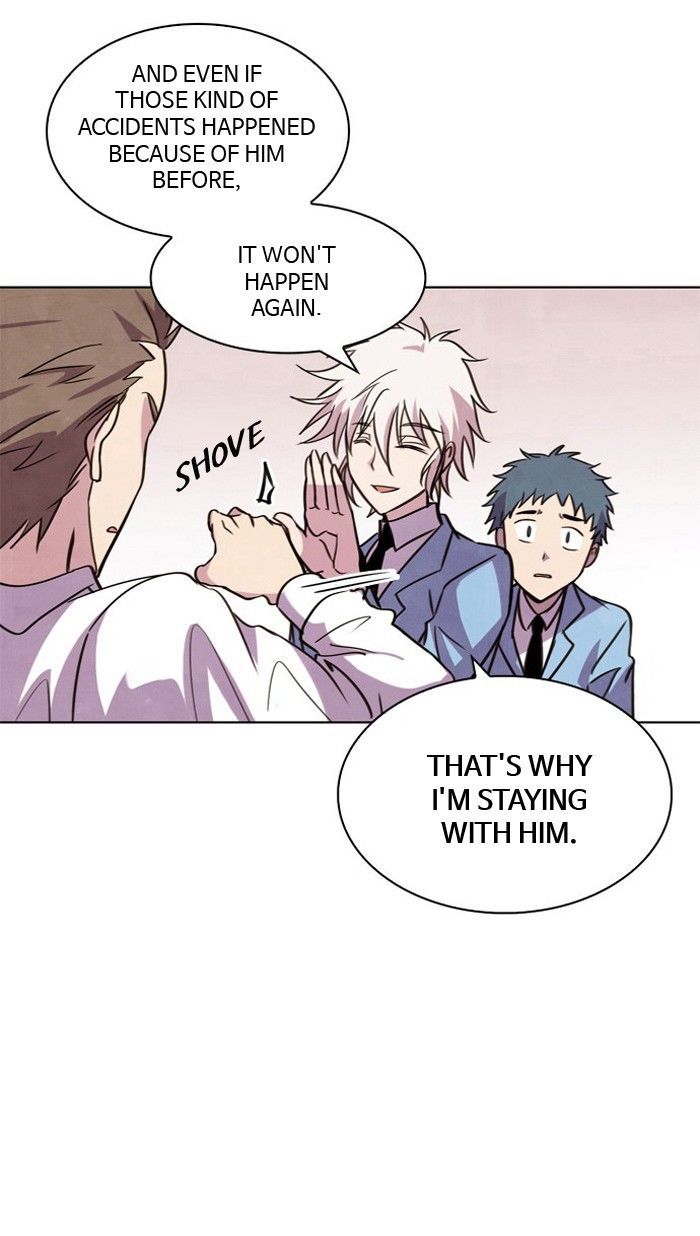 Athena Complex Chapter 15 page 68 - Chapter 15