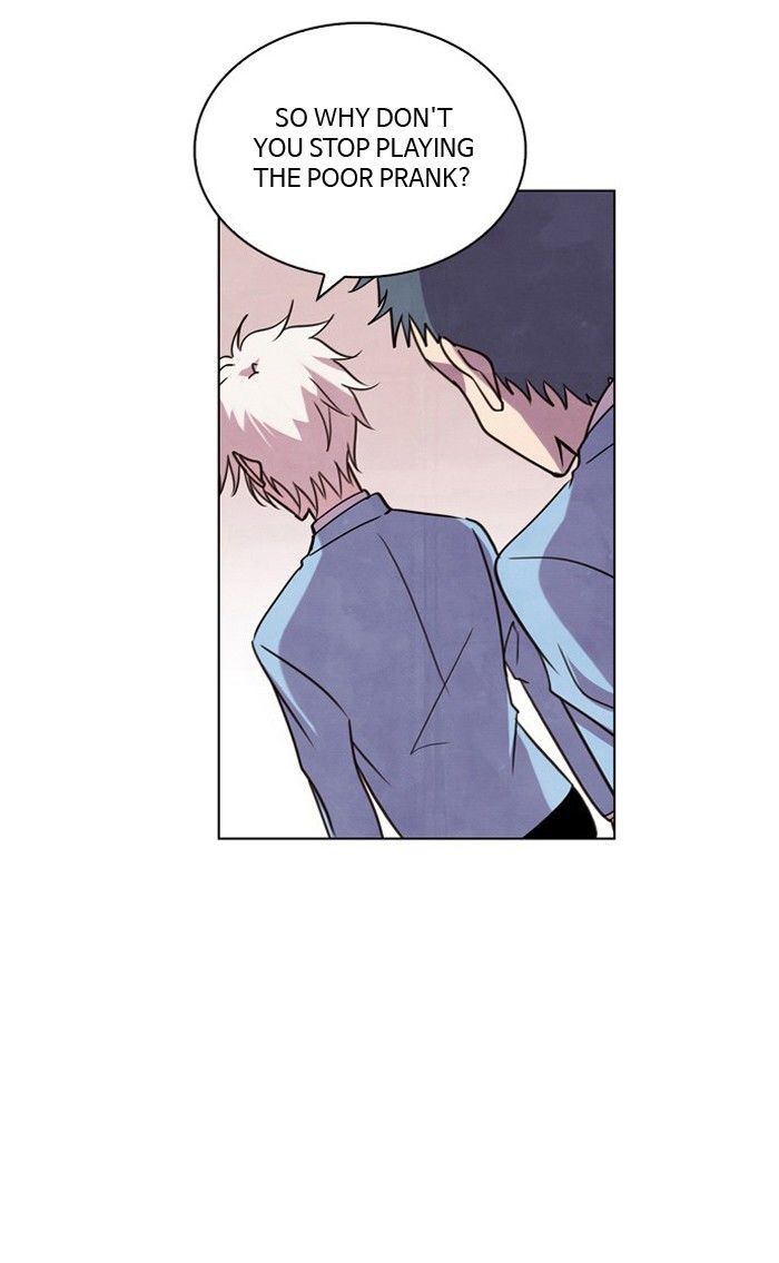 Athena Complex Chapter 15 page 69 - Chapter 15
