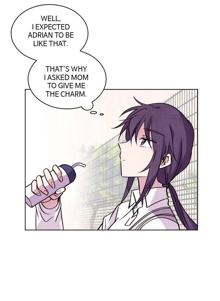 Athena Complex Chapter 15 page 7 - Chapter 15