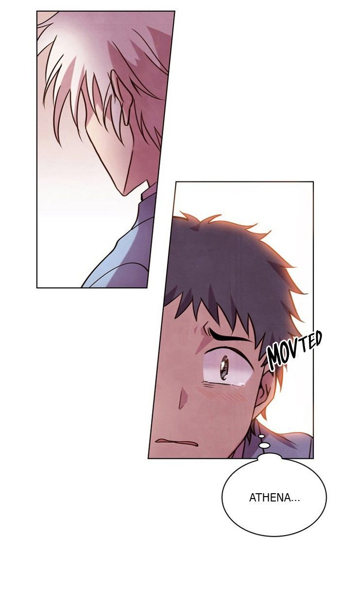 Athena Complex Chapter 15 page 70 - Chapter 15