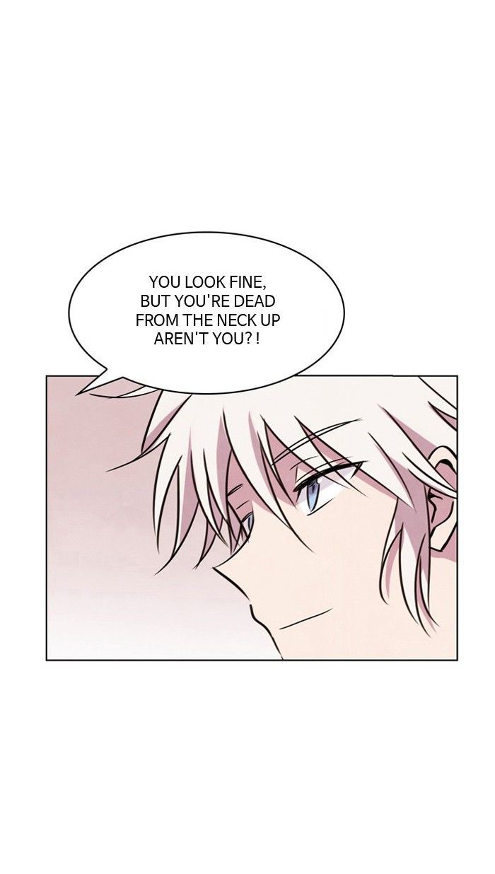 Athena Complex Chapter 15 page 72 - Chapter 15