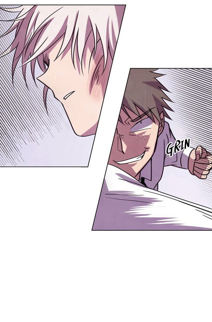 Athena Complex Chapter 15 page 76 - Chapter 15