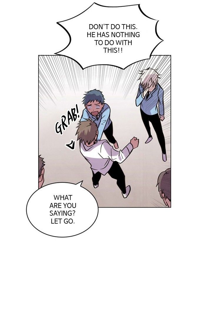 Athena Complex Chapter 15 page 78 - Chapter 15