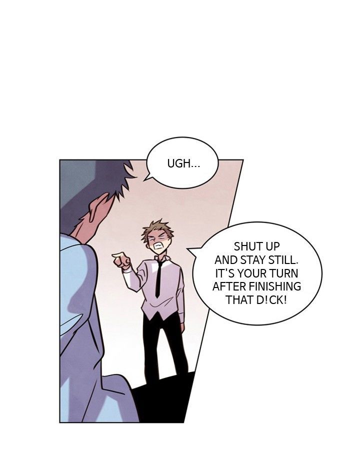 Athena Complex Chapter 15 page 80 - Chapter 15