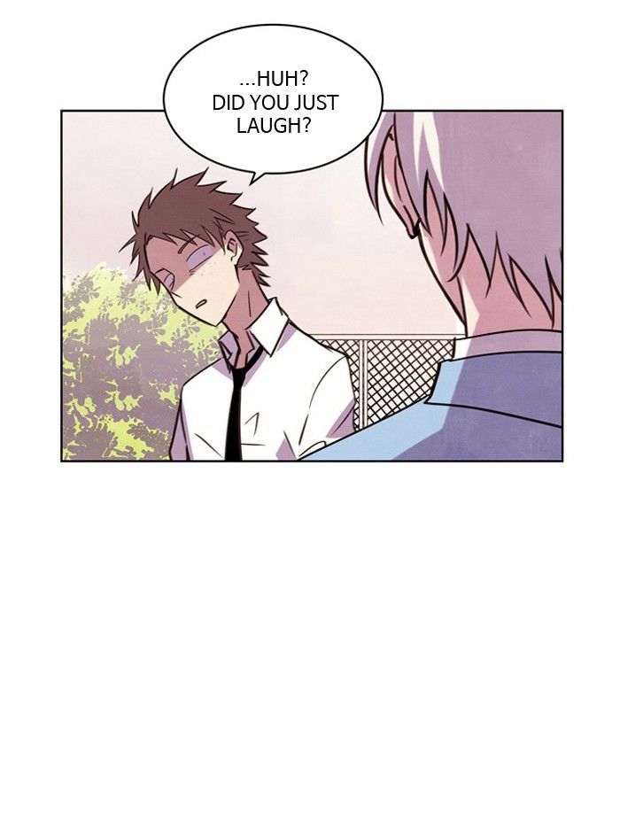 Athena Complex Chapter 15 page 83 - Chapter 15