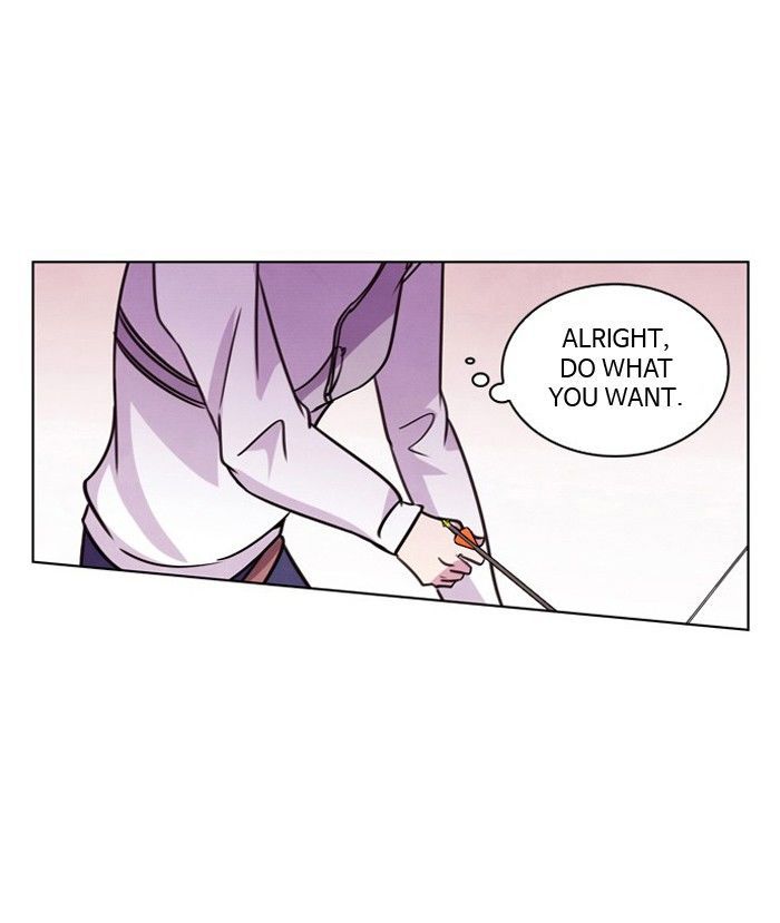 Athena Complex Chapter 15 page 9 - Chapter 15